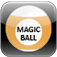Spin the Magic Ball
