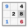 Sudoku for iPhone